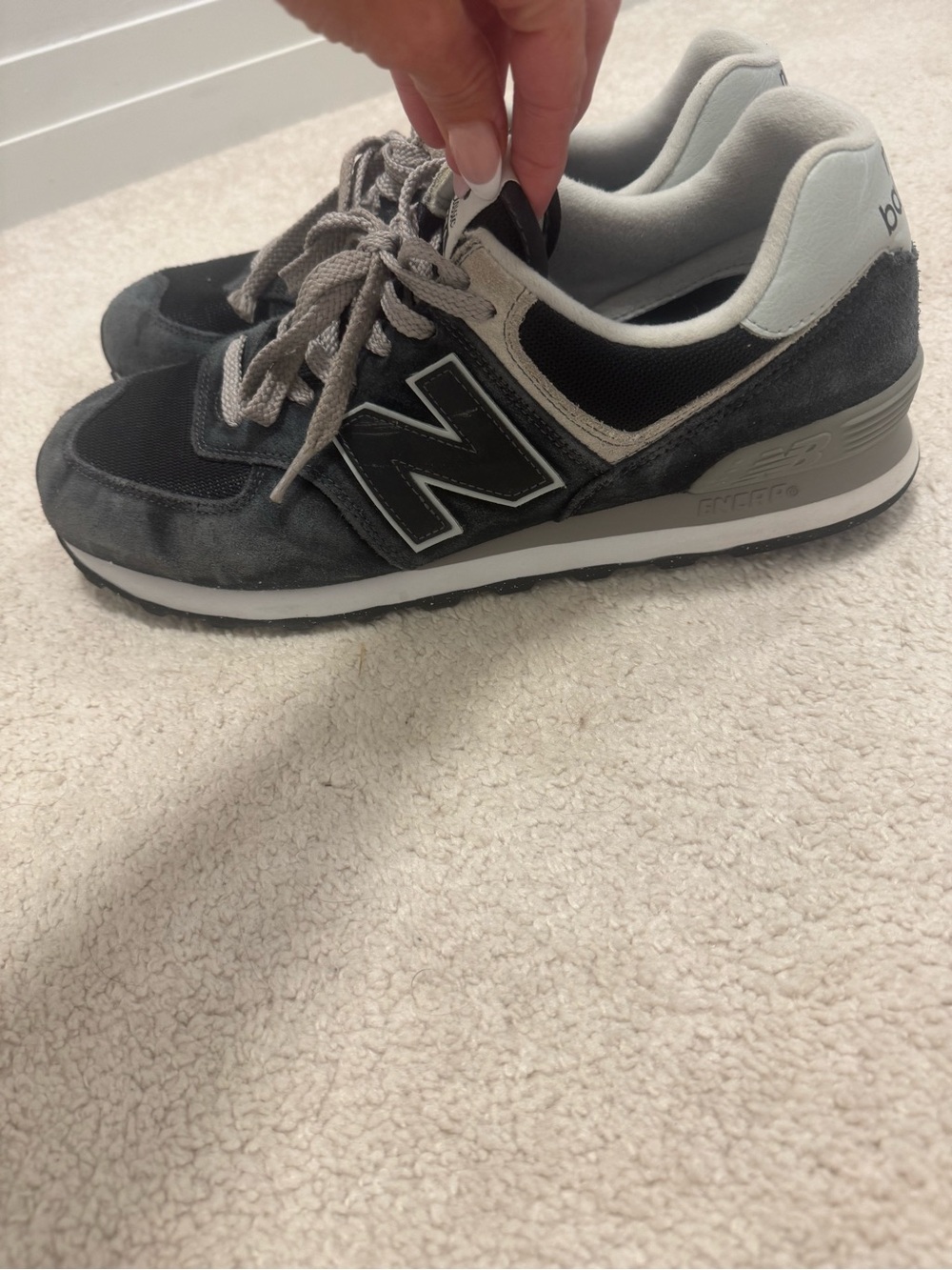 Men’s new balance